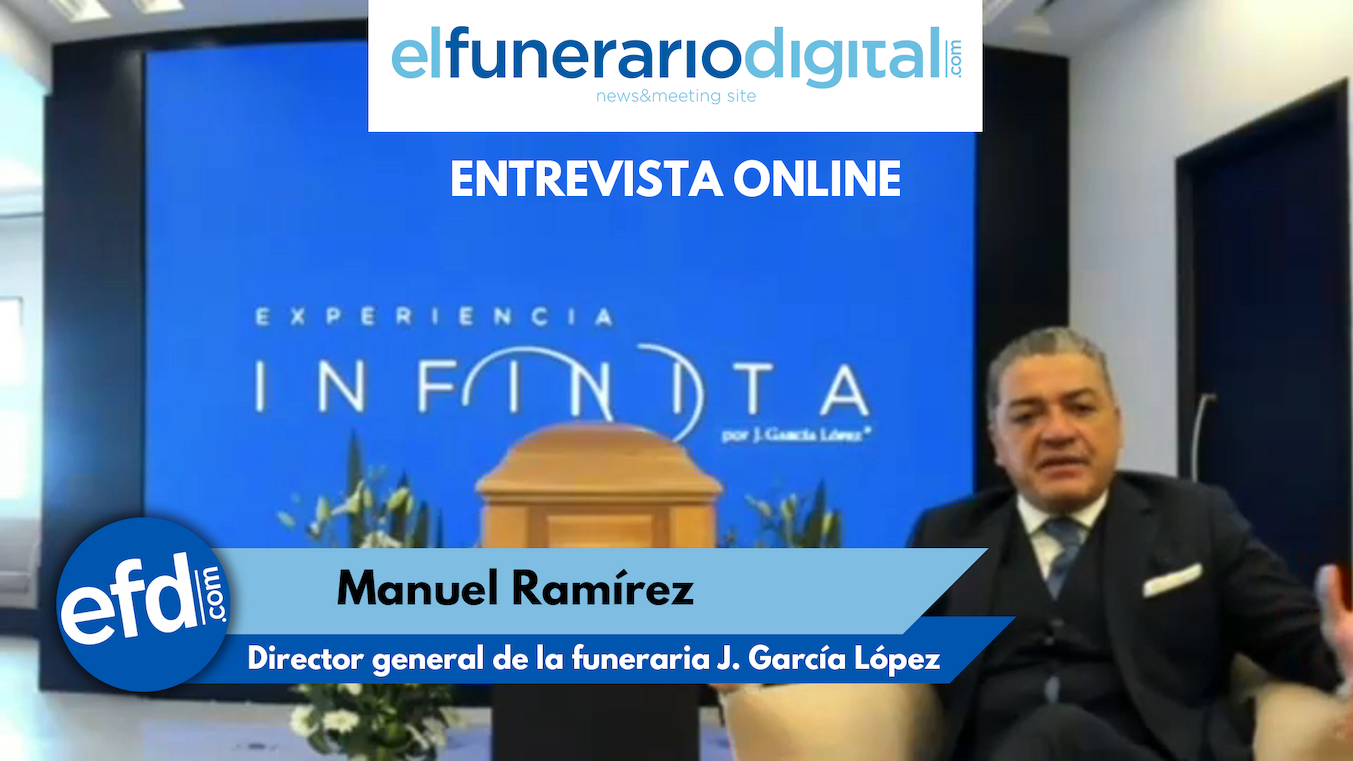 Manuel Ramírez: “Gayosso ha cambiado seis veces de dueño y se enfrenta a una situación muy compleja”