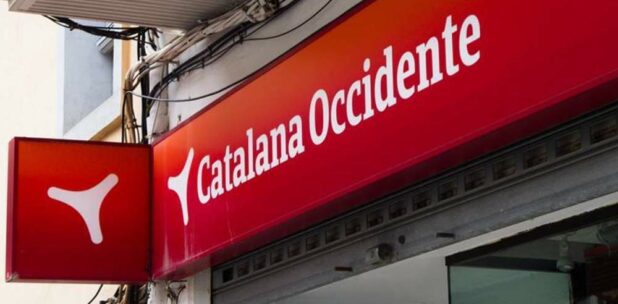 Catalana Occidente aumenta su resultado consolidado un 10,4 % hasta los 526 millones