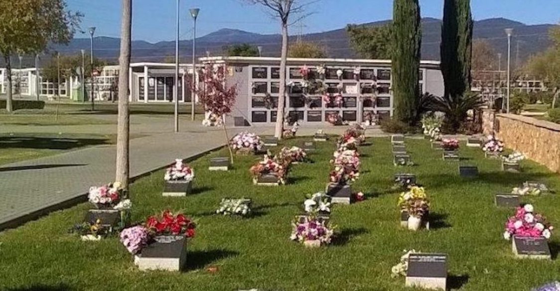 Los cementerios de Córdoba ofrecen una amplia programación por la festividad del Día de los Santos