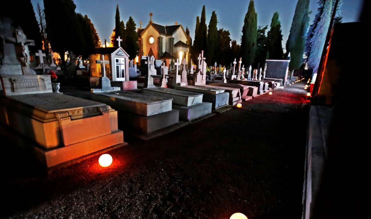 Serfunle organiza la V edición de las Rutas Culturales al Cementerio de León