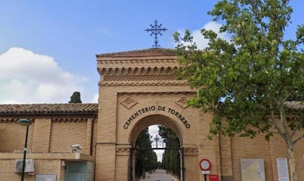 El Cementerio de Torrero inicia el jueves 26 de octubre el dispositivo especial por Todos los Santos