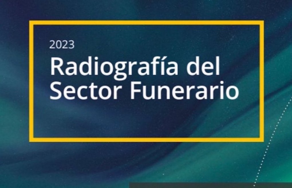 Panasef presentó el informe anual ‘Radiografía del sector Funerario 2023