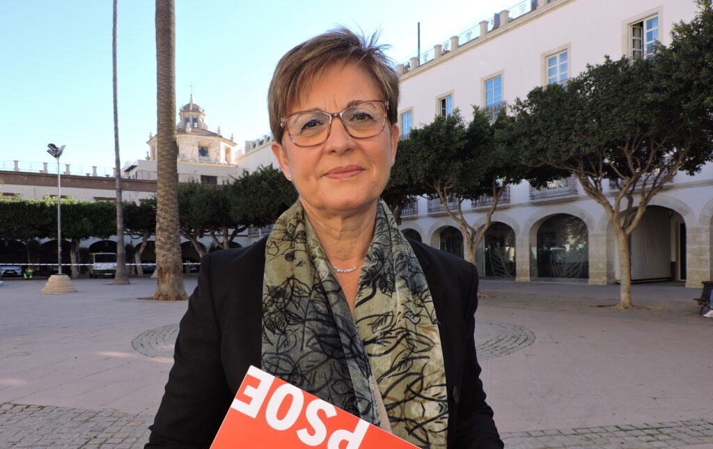 PSOE denuncia “irregularidades de la empresa concesionaria del cementerio, tanatorio y crematorio