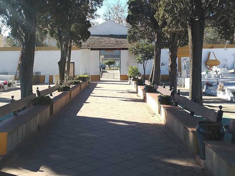 IU propone en el pleno la municipalización de los servicios funerarios en El Puerto de Santa María