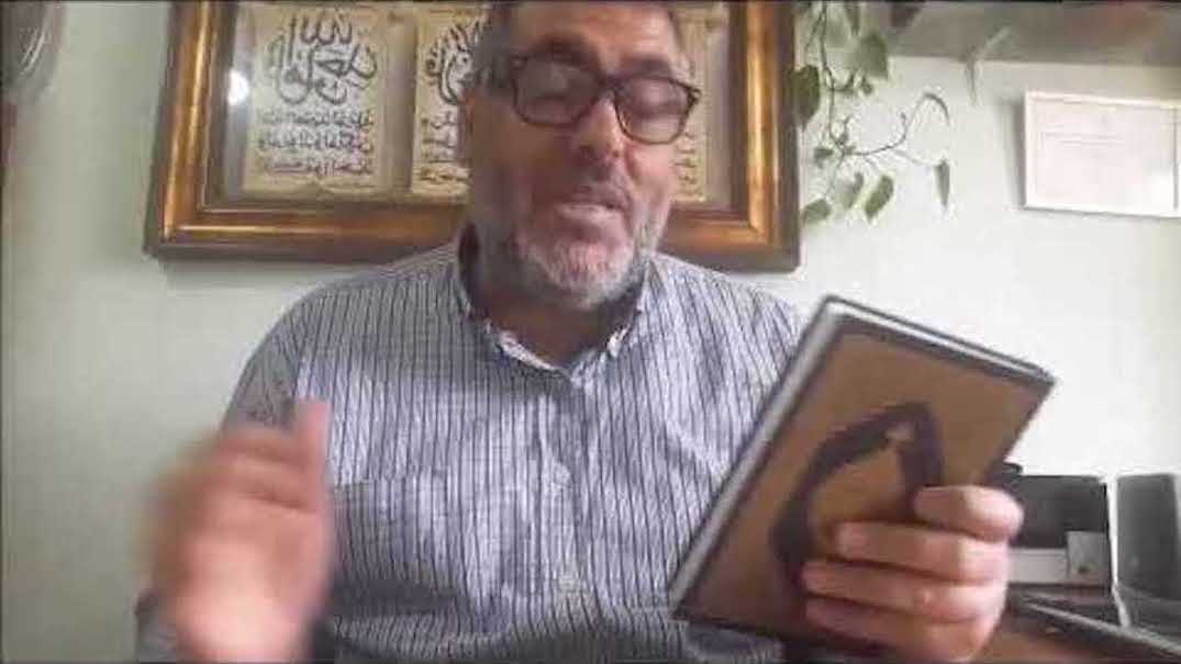 Detienen al imán de Badajoz Adel Najjar por yihadismo, también negociaba un cementerio musulmán en la ciudad