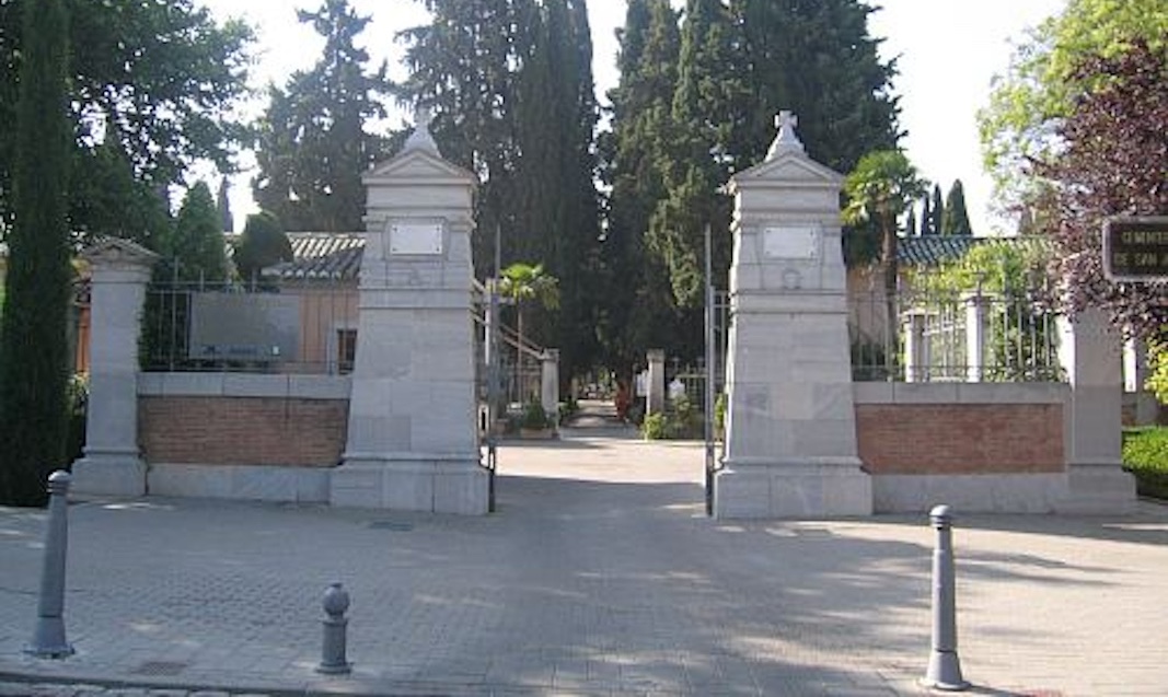 Ocho años después, Emucesa ve necesario un aumento de las tarifas en el cementerio de Granada
