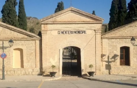 Villajoyosa saca a concurso las obras de la ampliación del cementerio con la construcción de nichos y fosas