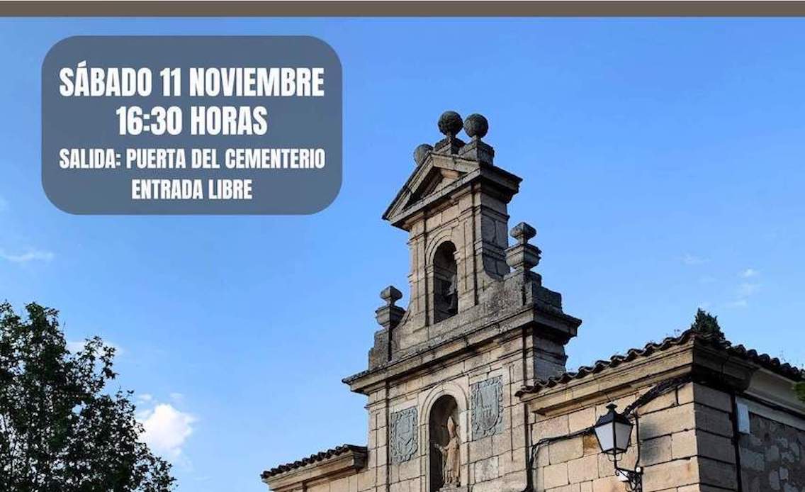Conocer la historia y la arquitectura del cementerio de San Atilano de Zamora en una ruta gratuita