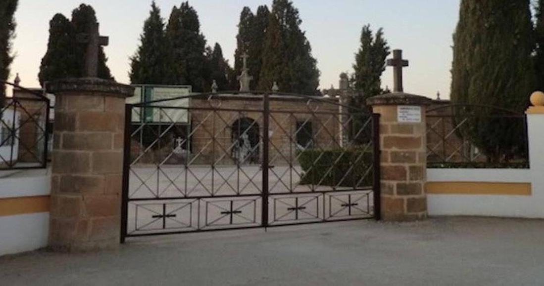 Úbeda construye 170 nuevos nichos en el cementerio municipal de San Ginés