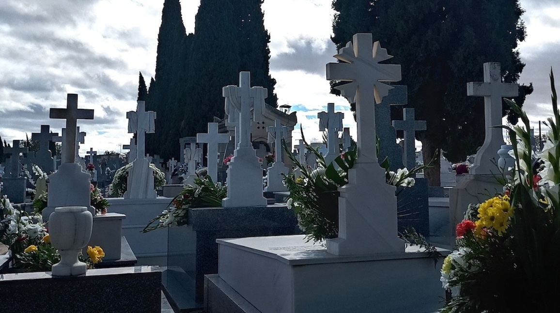 Villacañas informa sobre reducciones y exhumaciones de restos humanos en el cementerio municipal