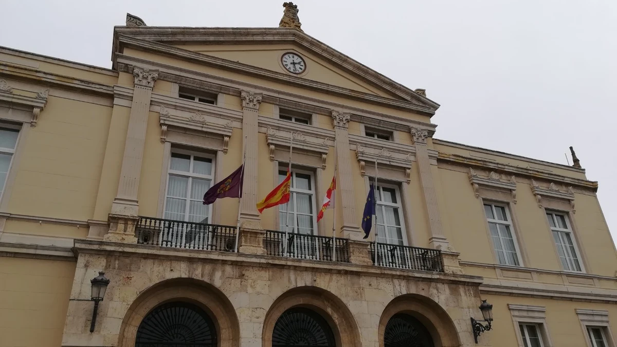 El Ayuntamiento de Palencia cede una parcela para la construcción de un Instituto de Medicina Legal