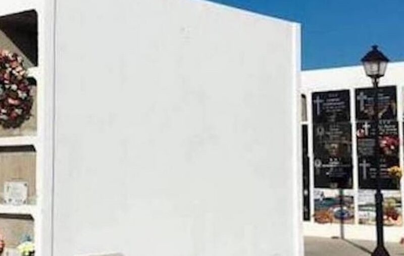Arrecife adjudica la construcción de 60 nuevos nichos en el cementerio de San Román