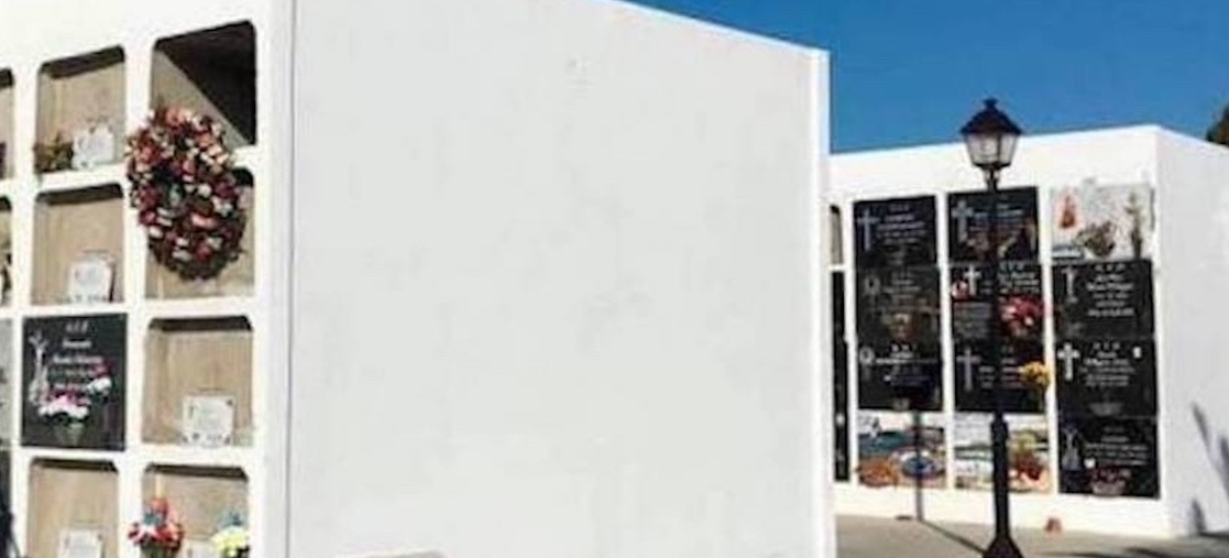 Arrecife adjudica la construcción de 60 nuevos nichos en el cementerio de San Román