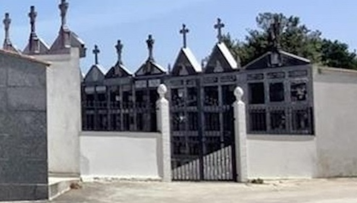 El TSXG da la razón a la Iglesia y autoriza la construcción de 26 bloques de nichos no privados en el cementerio