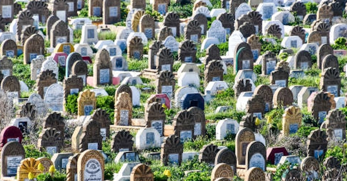 La segunda fase de obras en el cementerio musulmán de Ceuta costará 1,5 millones de euros