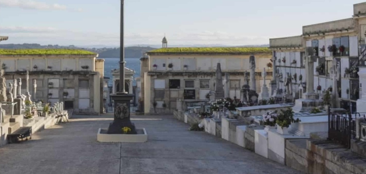 El Concello de La Coruña sacó a concurso oposición cuatro plazas de oficial de cementerio