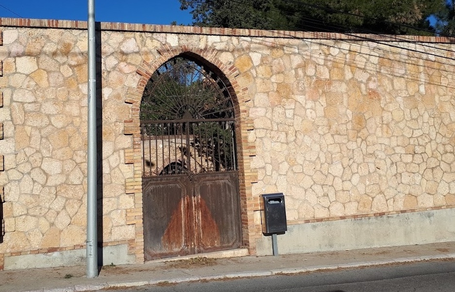 Tarragona propondrá al gobierno británico replantear el acuerdo por el Cementerio de los Jans