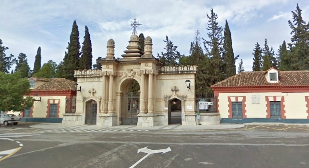 El Ayuntamiento de Murcia ampliará el Cementerio Nuestro Padre Jesús con 272 nichos y 80 columbarios más