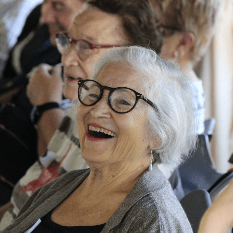 SANTALUCÍA refuerza su alianza y compromiso con el bienestar y el cuidado de las personas mayores