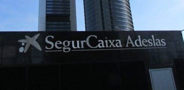 SegurCaixa Adeslas, premiada como Mejor Aseguradora de España 2023 por 'Capital Finance Internacional’