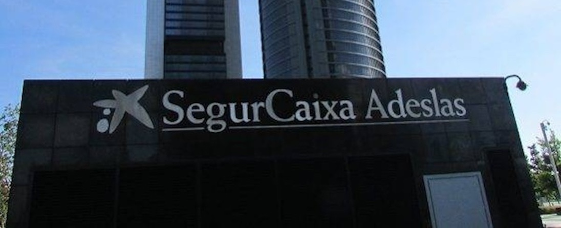 SegurCaixa Adeslas, premiada como Mejor Aseguradora de España 2023 por 'Capital Finance Internacional’