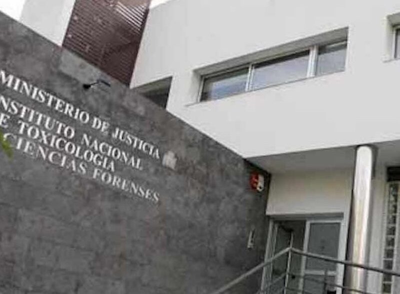 Se incorporan dos auxiliares de autopsia al Instituto de Medicina Legal de Santa Cruz de Tenerife