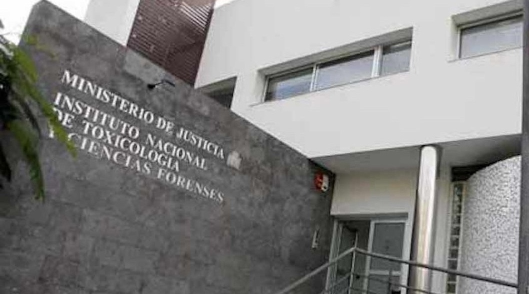 Se incorporan dos auxiliares de autopsia al Instituto de Medicina Legal de Santa Cruz de Tenerife