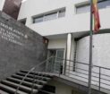 El Instituto de Medicina Legal de la provincia de Santa Cruz de Tenerife en huelga desde el miércoles