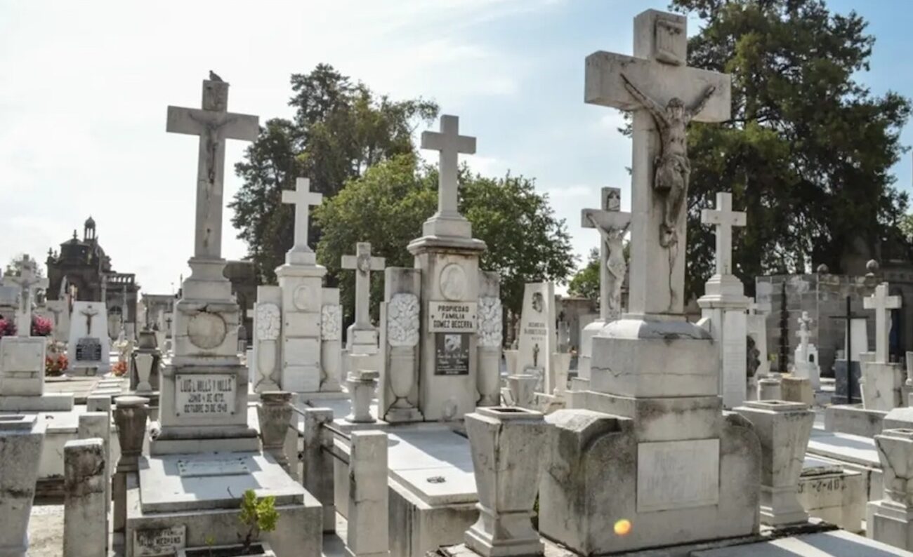 El Ayuntamiento ve positiva la inactiva que le ha permitido regularizar sepulturas con derechos vencidos