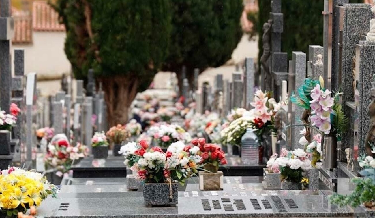 Salamanca tiene un costo medio para los servicios funerarios y cremación más alto de España