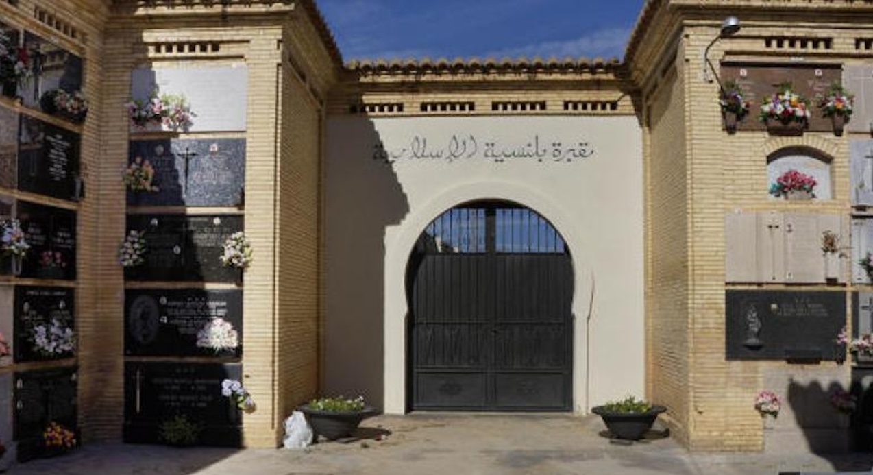 La comunidad musulmana de El Ejido pide un cementerio para quienes practican la religión islámica