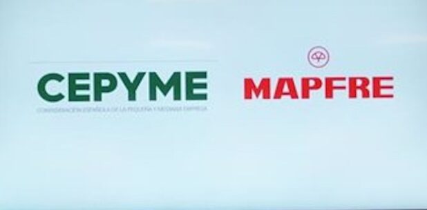 Cepyme y Mapfre renuevan su acuerdo de colaboración de apoyo para el desarrollo de las pymes