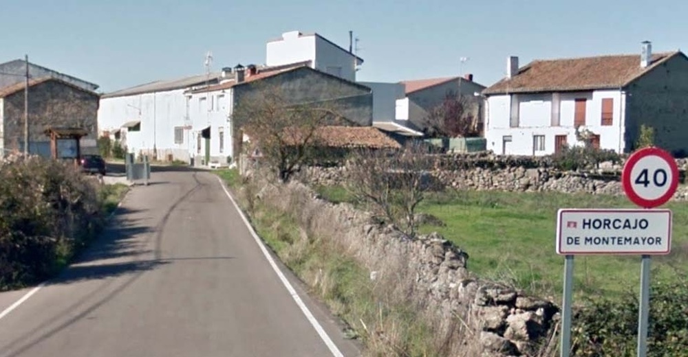 Horcajo de Montemayor construye un tanatorio y consigue 33.000 euros de la Diputación