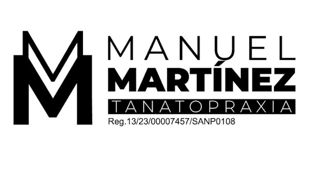 Manuel Martínez -Tanatopraxia: "servicios profesionales para el sector funerario"