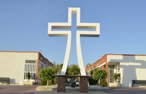 Organizan ocho visitas guiadas y teatralizadas por el cementerio de municipal de Molina de Segura