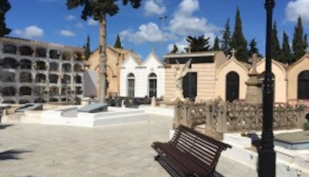 El Ayuntamiento activa un proyecto para convertir en museo el Cementerio Viejo de Ibiza