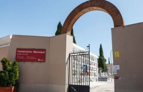 El futuro tanatorio de Torrejón de Ardoz se instalará definitivamente junto al cementerio municipal