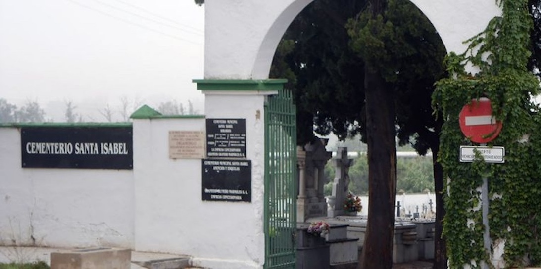 Aranjuez exige a la empresa concesionaria el cumplimiento de lo firmado o resolver el contrato del cementerio