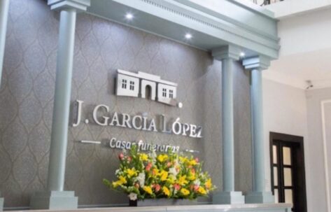 La funeraria J. García López abierta a recibir capital de fondos de inversión e incluso salida a bolsa