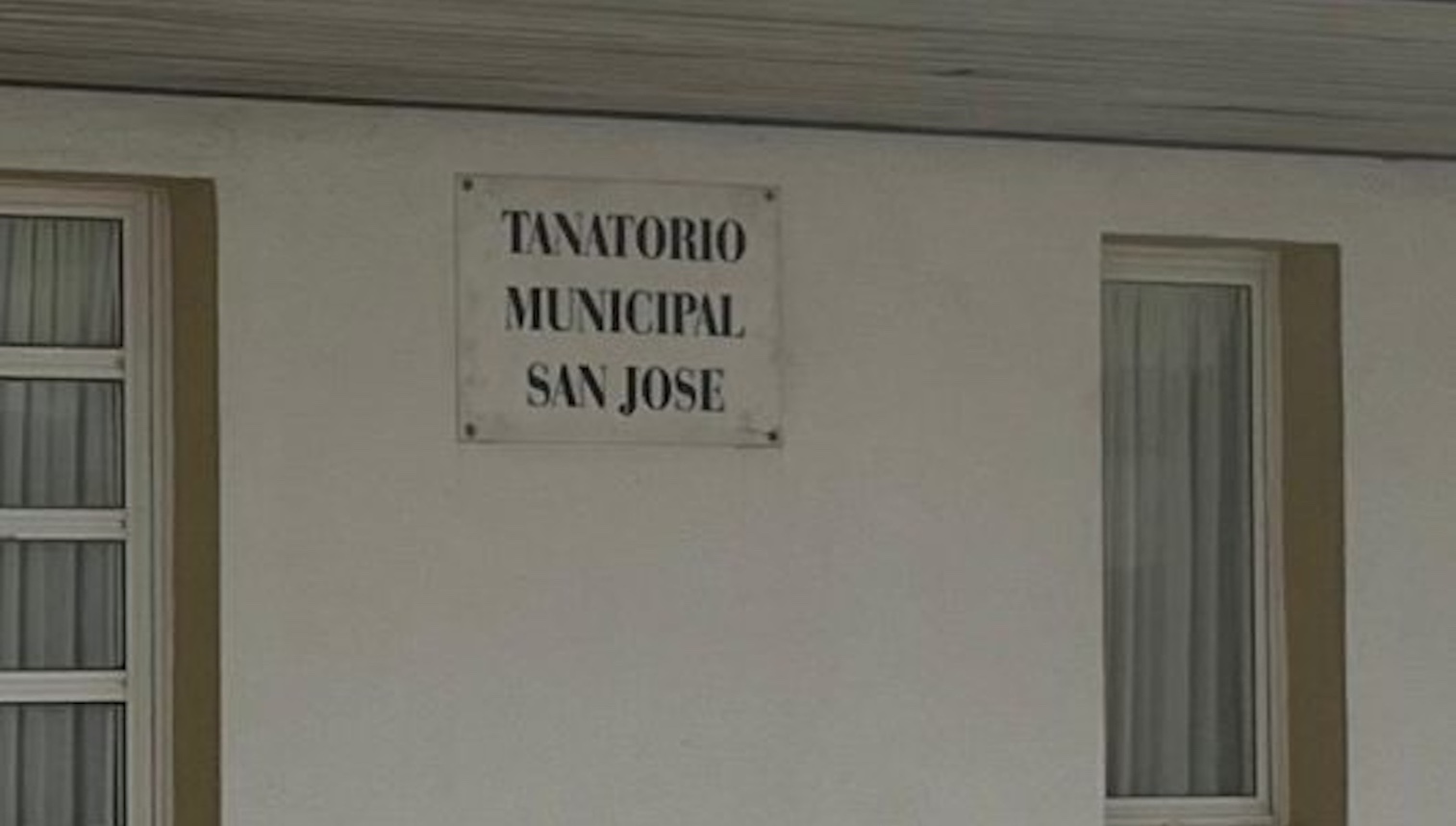 CC denuncia que el PSOE no quiere mejorar el acceso a los tanatorios del municipio de El Tanque