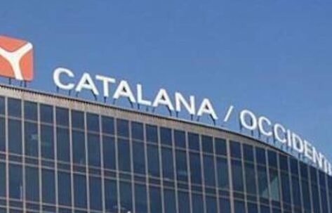 Grupo Catalana Occidente consigue un resultado de 178,4 millones en el primer trimestre, un 12% más
