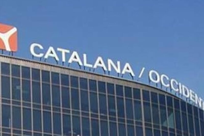 Grupo Catalana Occidente consigue un resultado de 178,4 millones en el primer trimestre, un 12% más