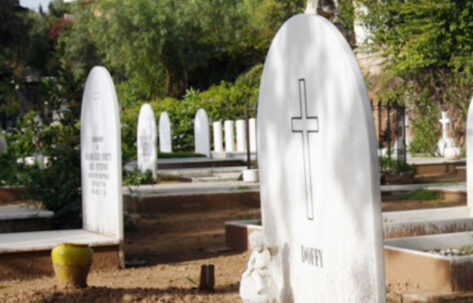 Ampliarán la superficie del cementerio de Motilla del Palancar en poco más de 7.500 metros cuadrados