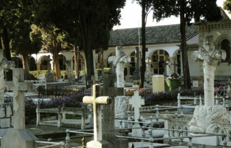 El sindicato CTA alerta del deterioro en el servicio y la imagen de los cementerios municipales de Córdoba