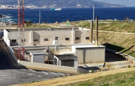Ceuta adjudica el suministro y sustitución de materiales para el horno crematorio a la empresa Atrocesa