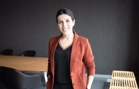 Meridiano Seguros presentó a Sonia Latorre como su nueva directora general