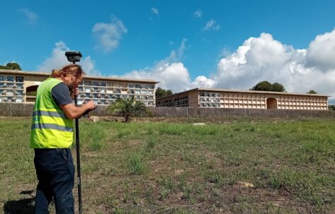 Mémora y la Fundación Sant Pau i Santa Tecla impulsan las obras del nuevo tanatorio-crematorio de Tarragona