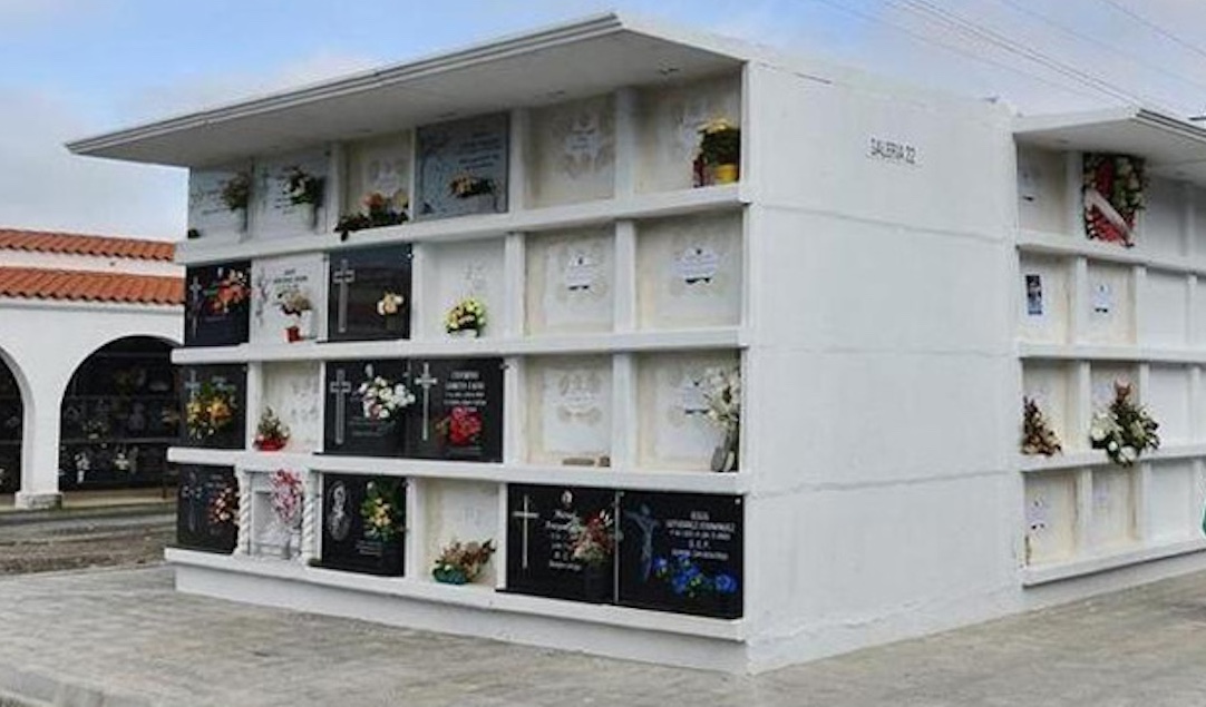 El cementerio de Plasencia inicia obras de mejora e instaura códigos QR y programa informático de gestión