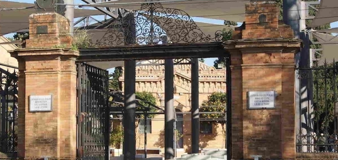 Informe elaborado por prevención de riesgos muestra graves deficiencias en seguridad y salud en el cementerio de Sevilla