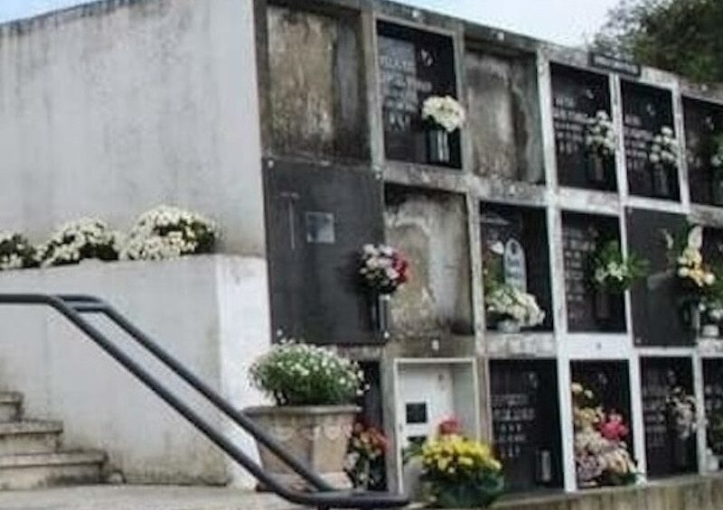 La nueva ordenanza del cementerio de Sarria sustituye a la anterior que data de 2008